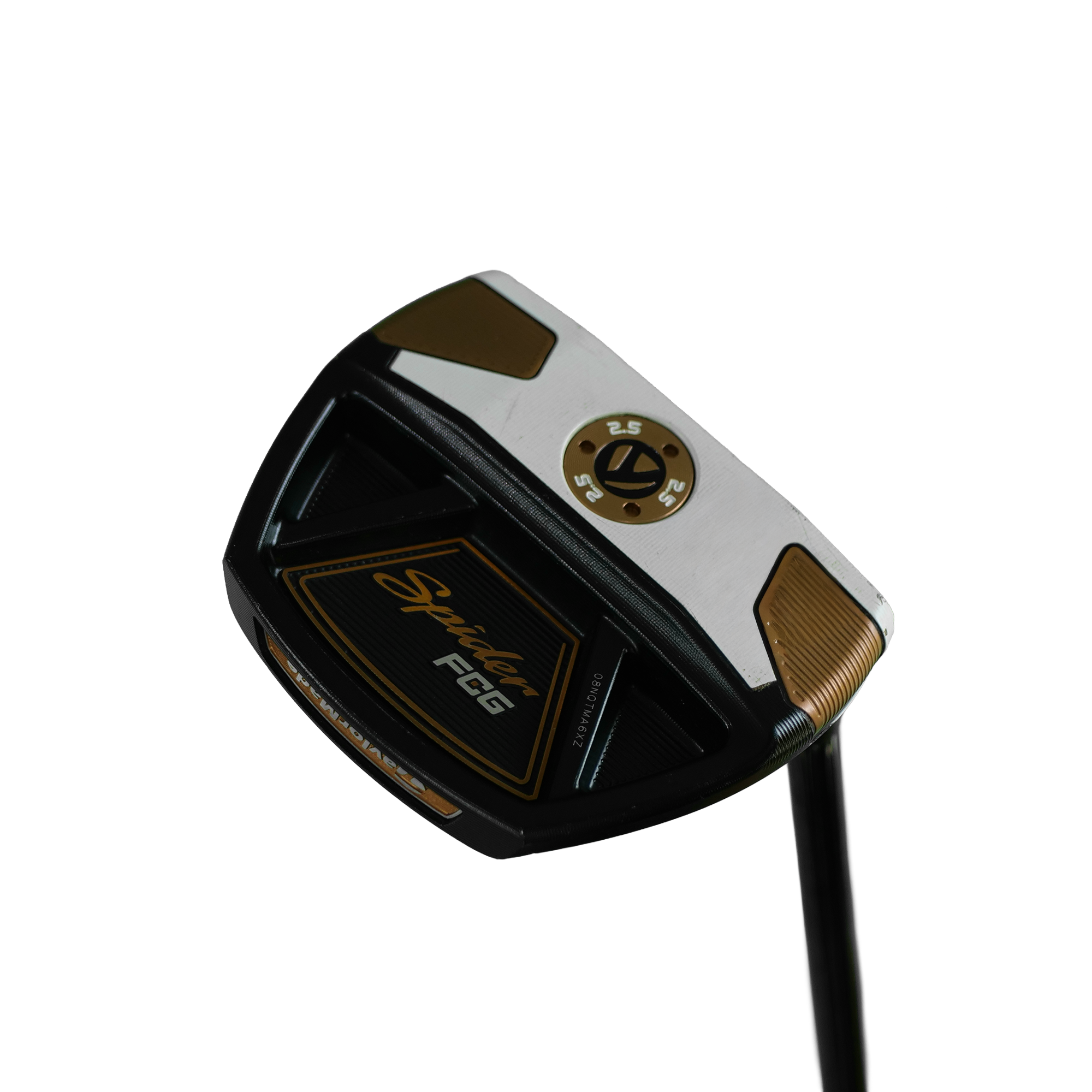 TaylorMade Spider FCG Putter