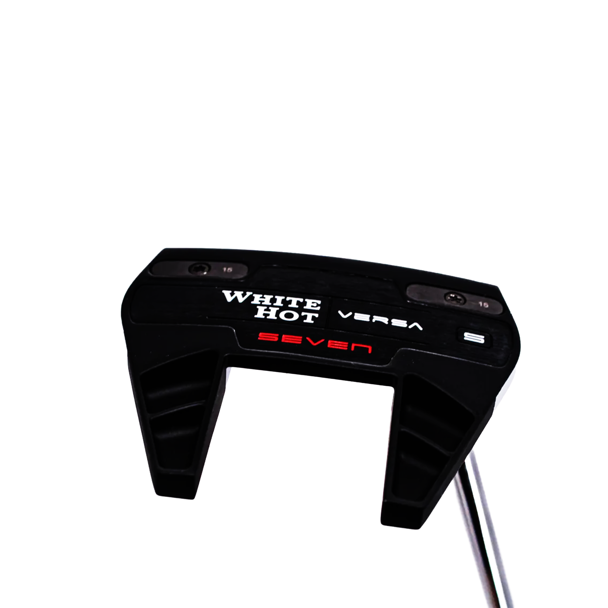Odyssey White Hot Versa Putter