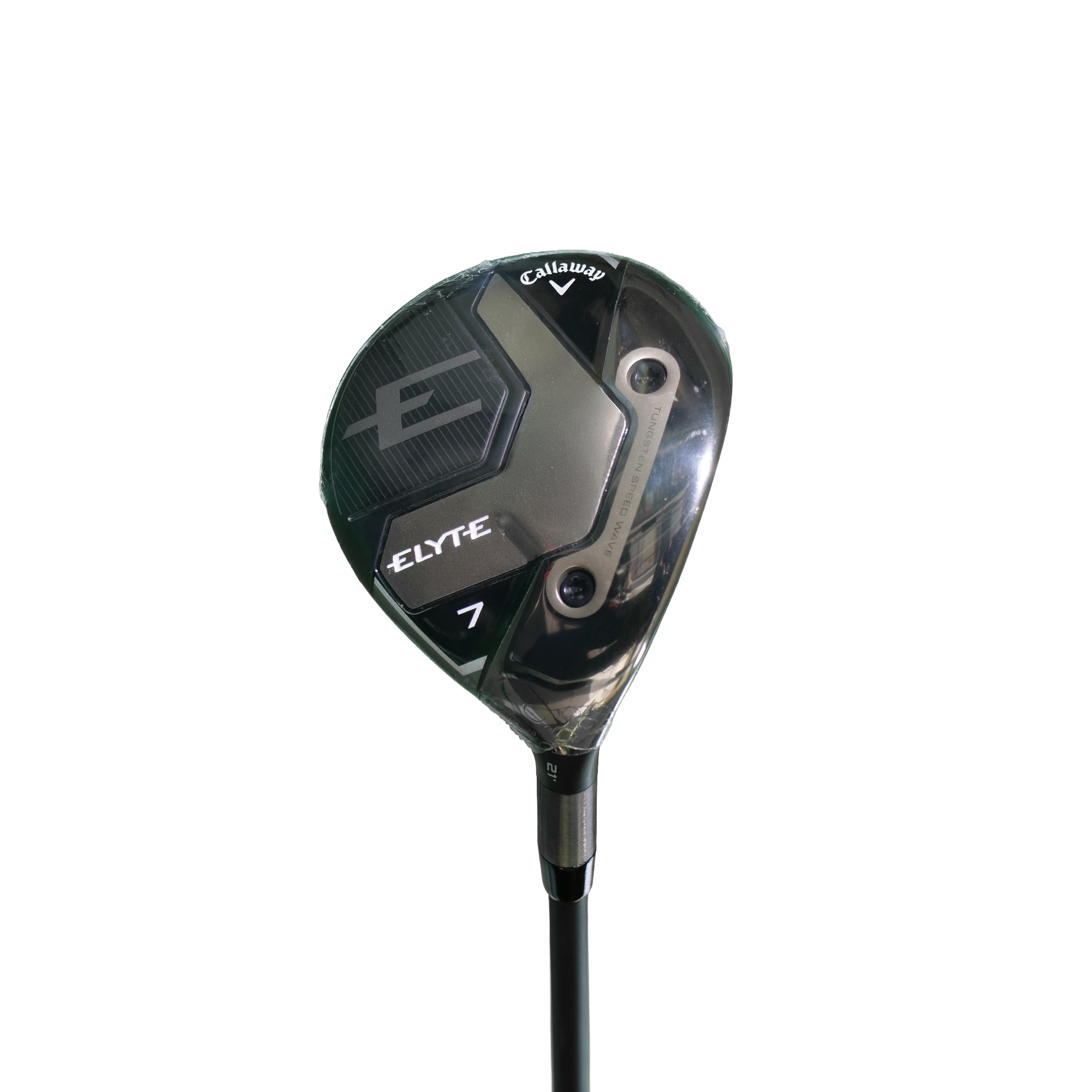 Callaway Elyte 7 Wood