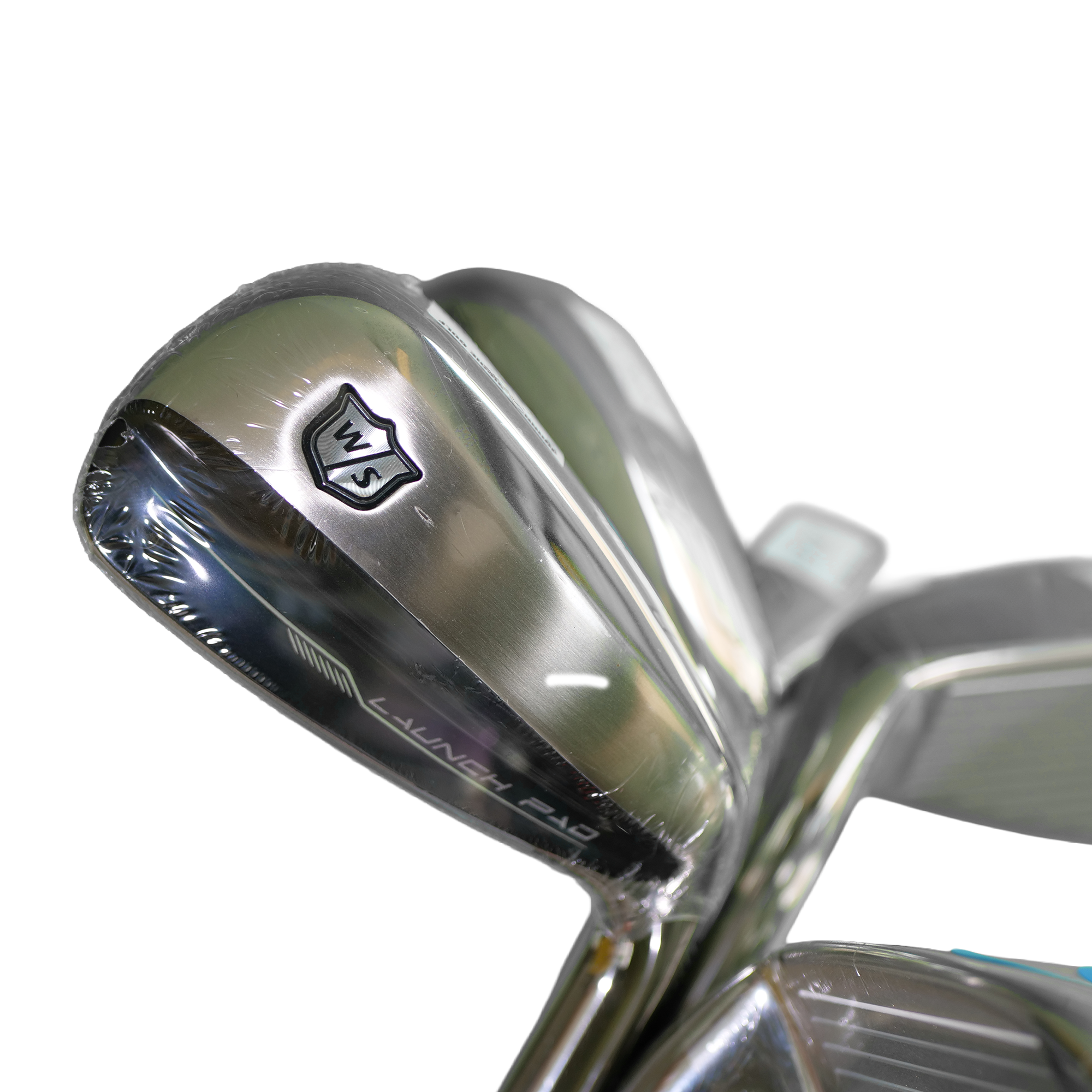 Wilson LP Ladies Full Golf Set