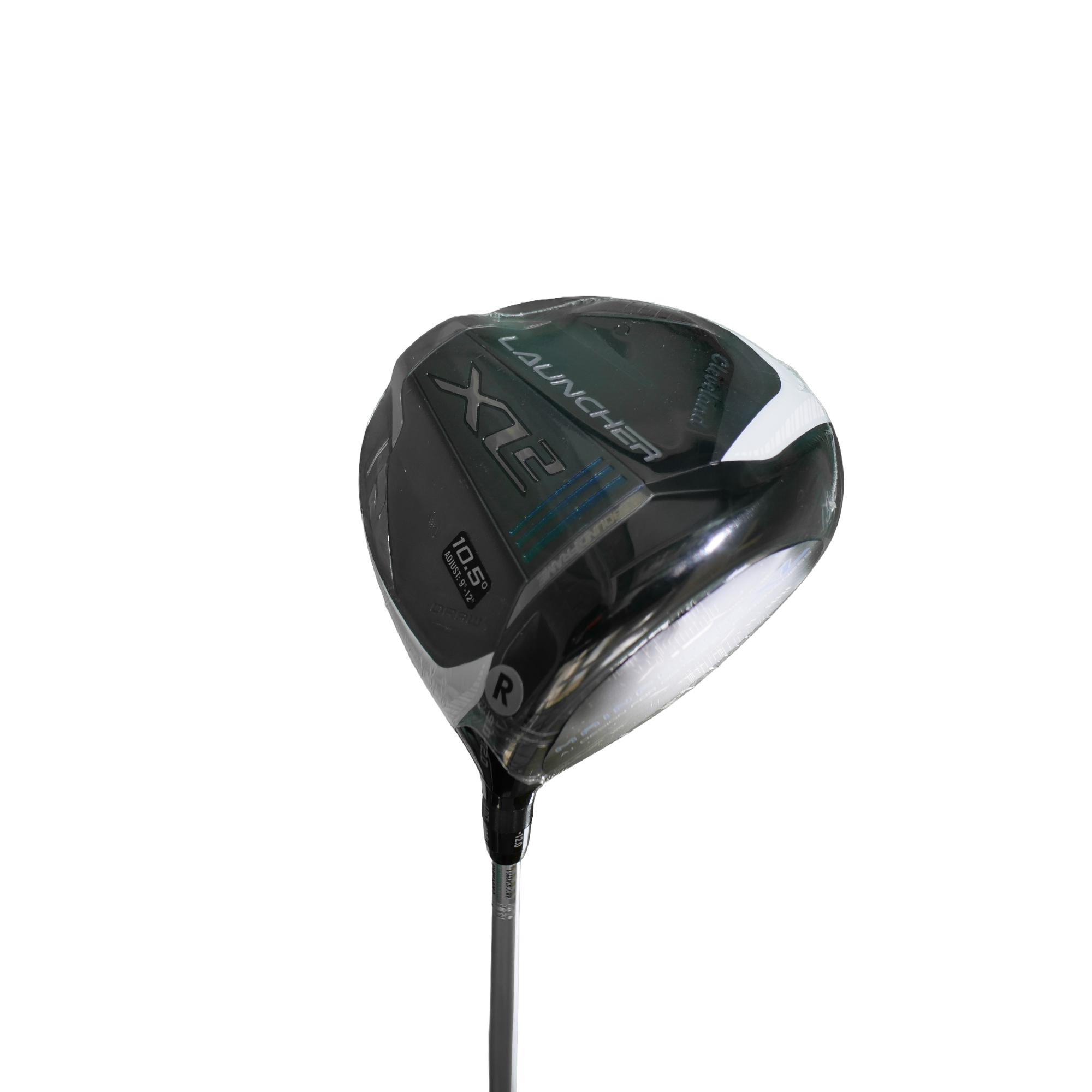 Cleveland Launcher XL2 Driver