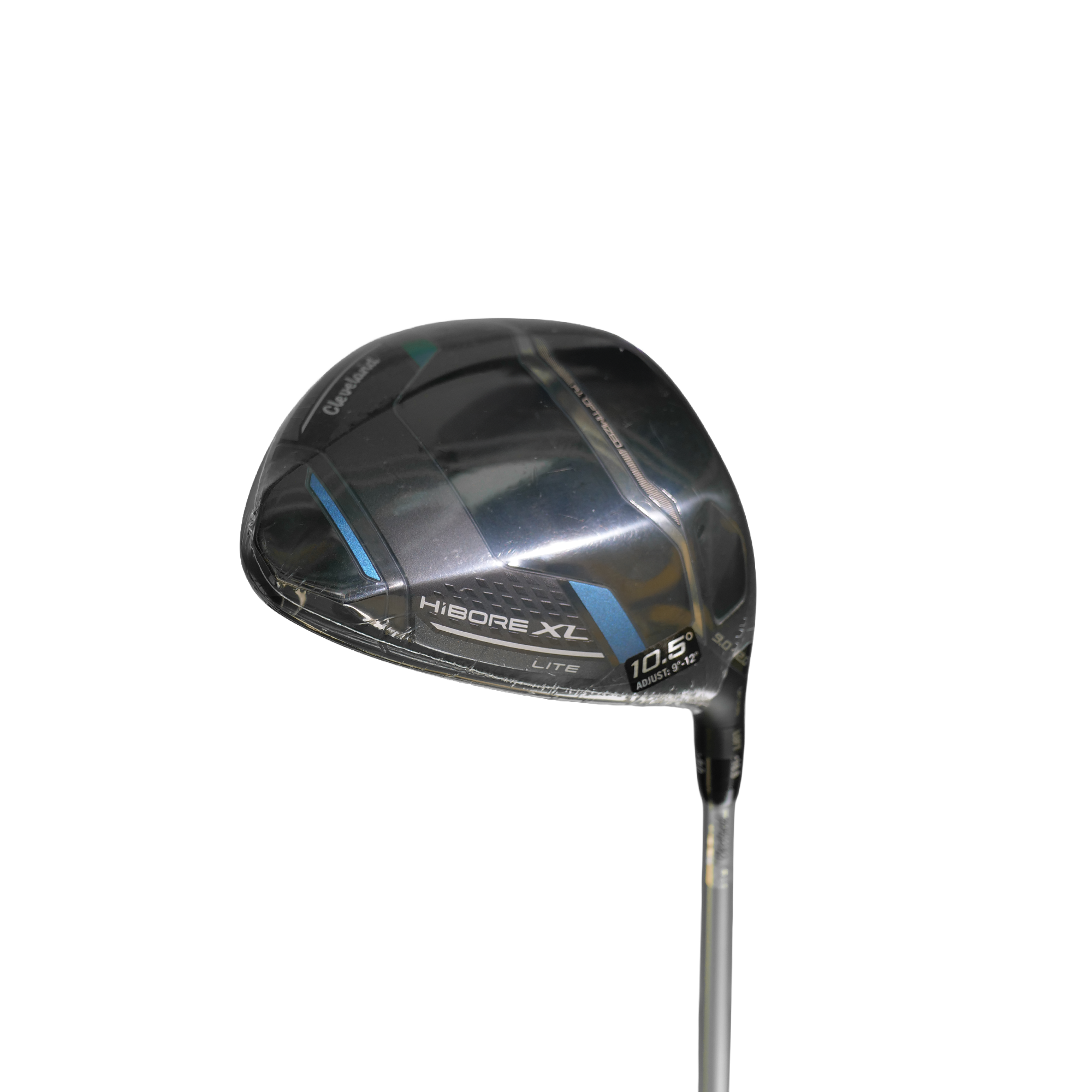 Cleveland HiBore XL Driver