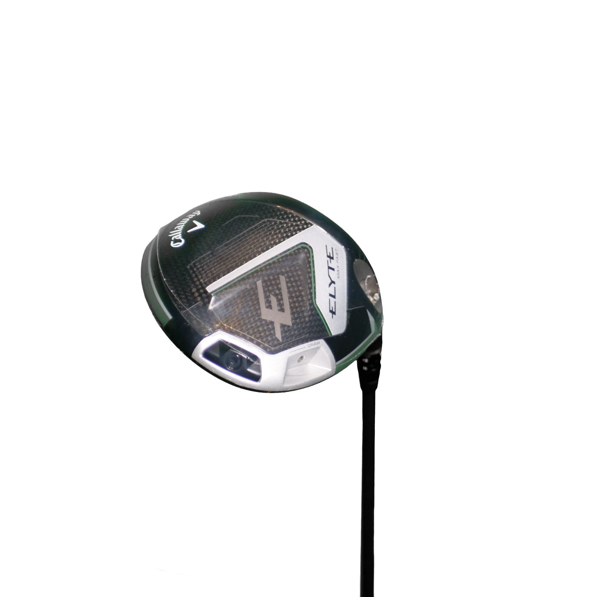 Callaway Elyte Max Fast Driver