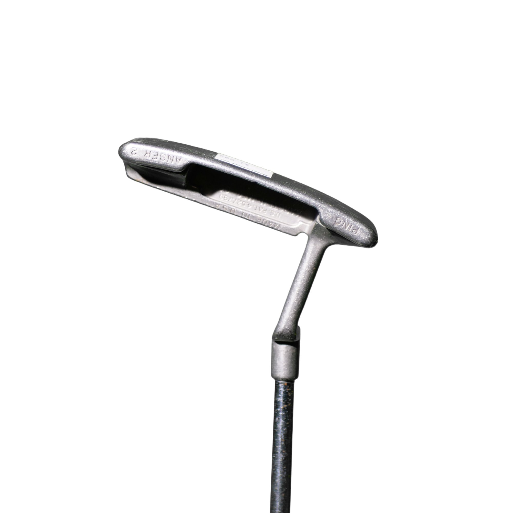 Anser 2 Putter