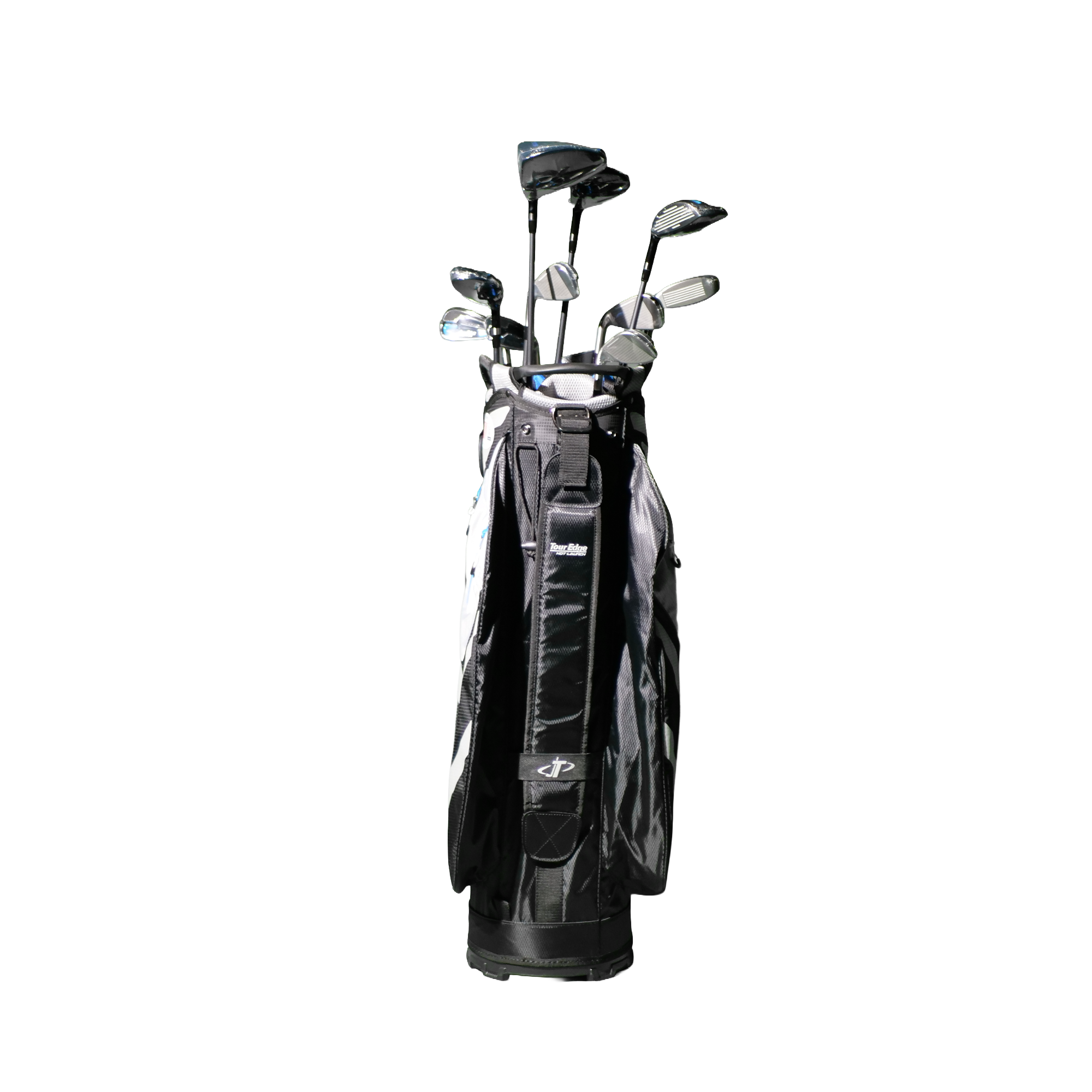 Tour Edge TE-400 Full Golf Set