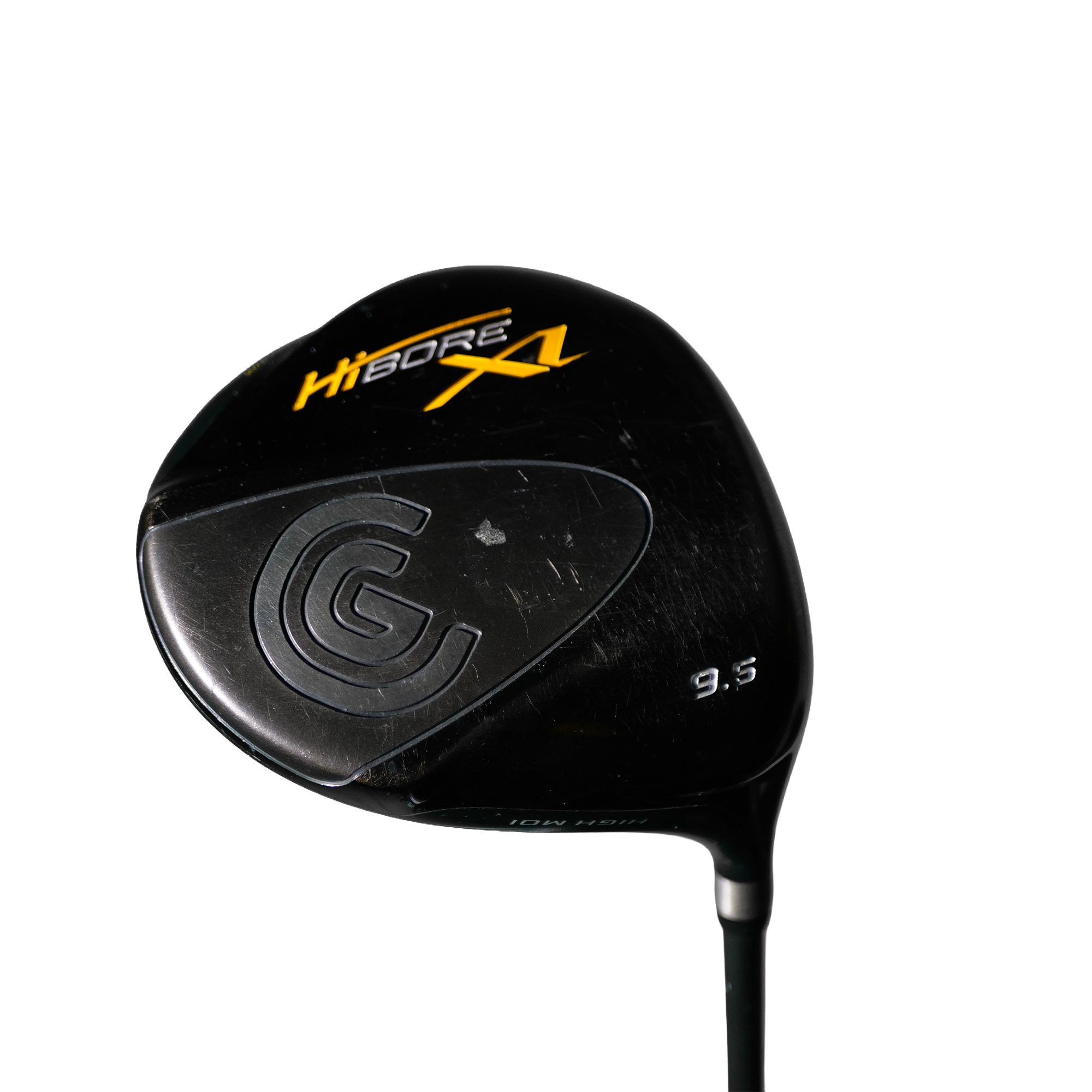 Cleveland HiBORE XL Driver