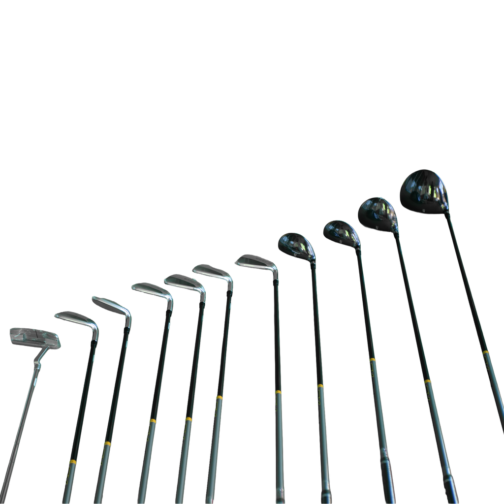 Cobra Fly XL Men’s Full Golf Set