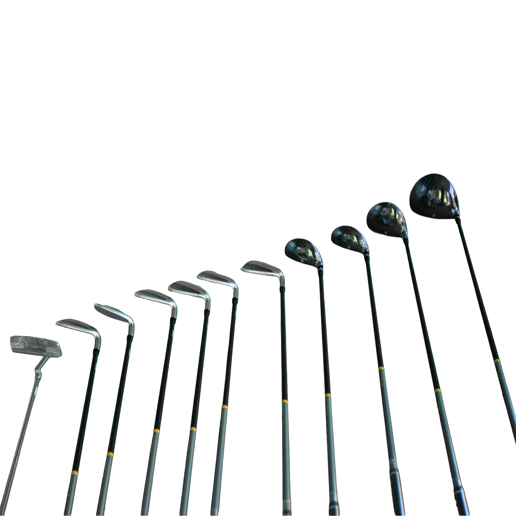 Cobra Fly XL Men’s Full Golf Set