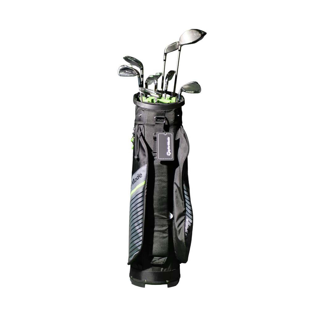 TaylorMade RBZ Full Golf Set