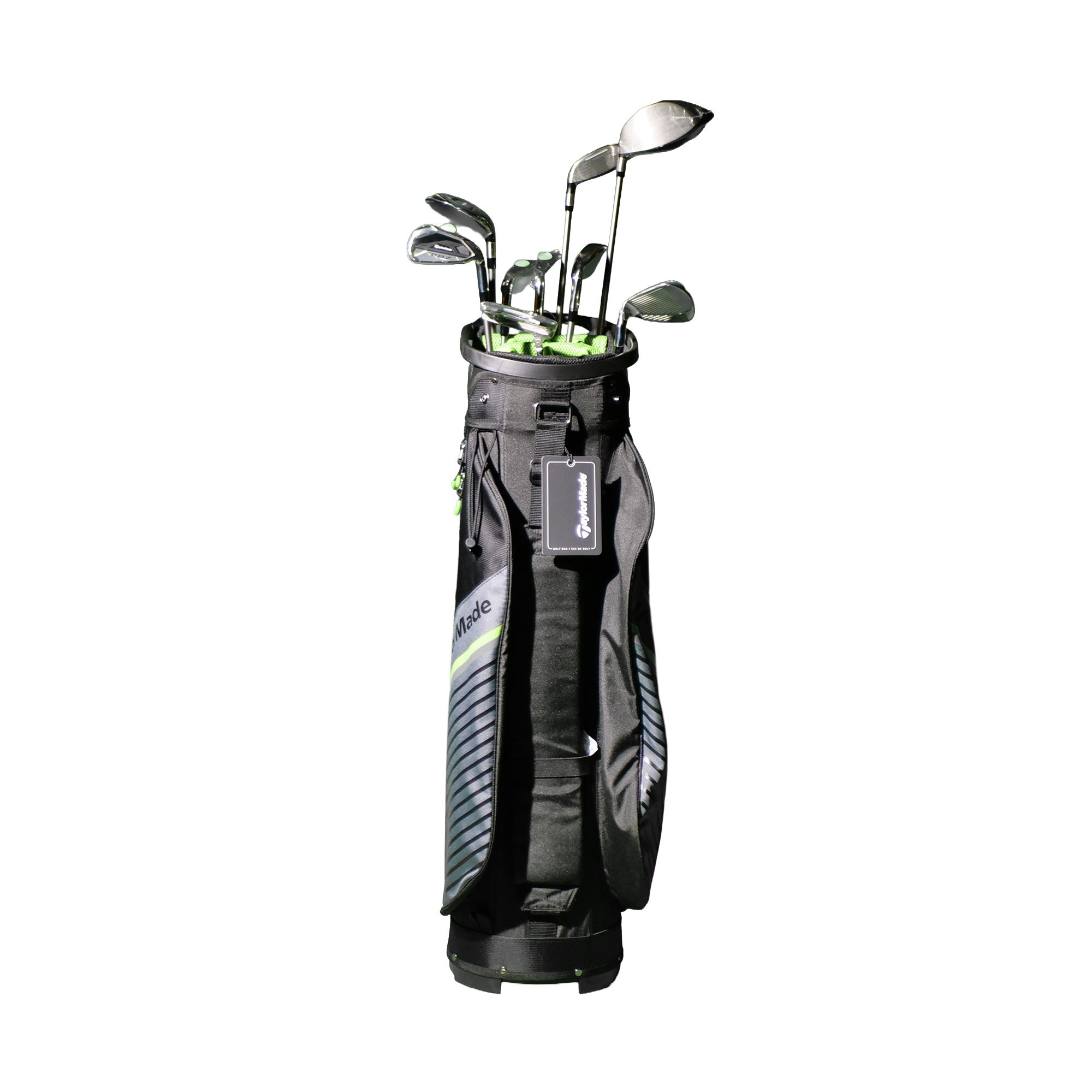 TaylorMade RBZ Full Golf Set