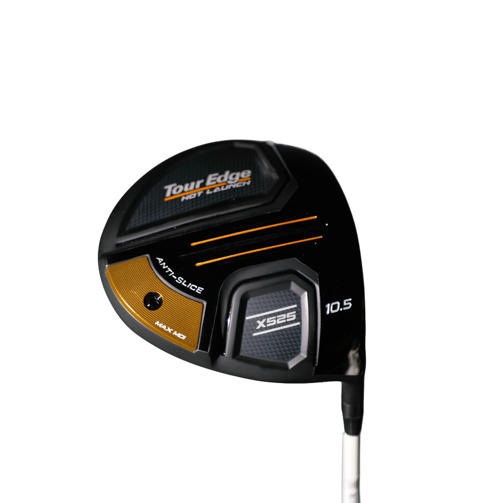 Tour Edge Hot Launch X525 Driver