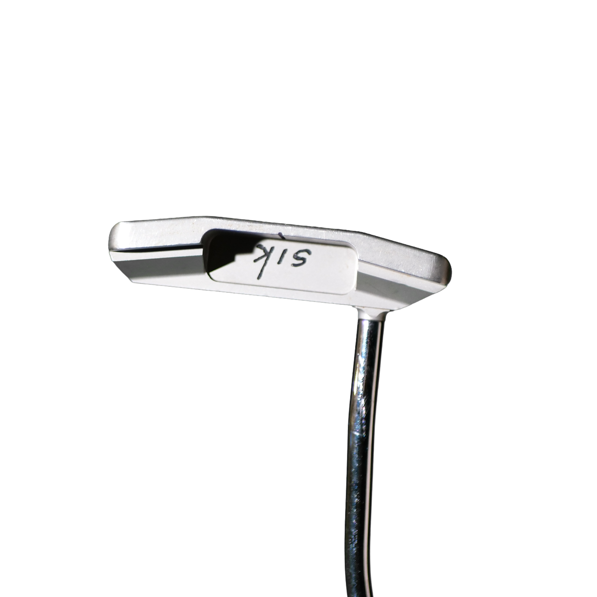 Pro C Putter (Collectible)