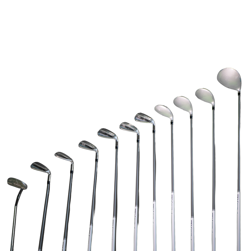 Cobra Fly XL Ladies Full Golf Set