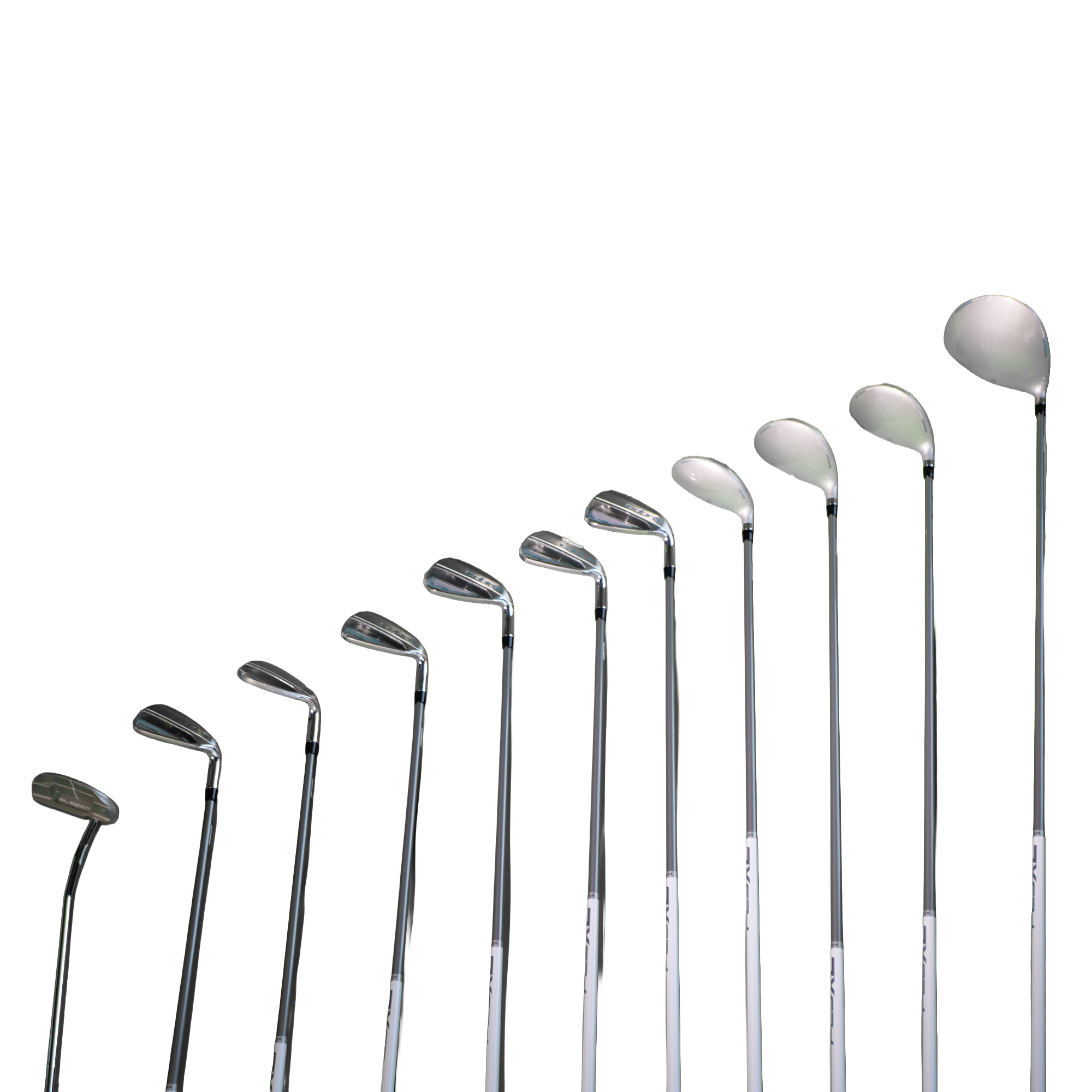 Cobra Fly XL Ladies Full Golf Set