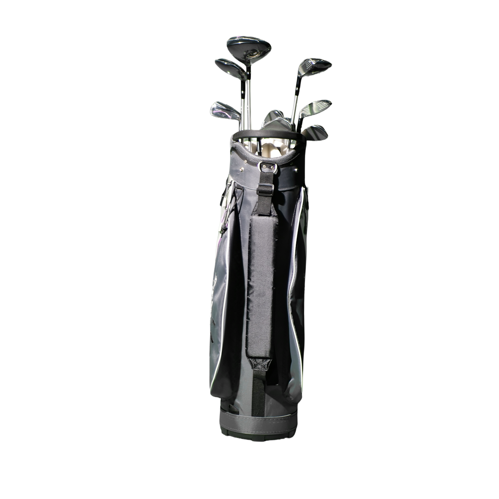 Tour Edge Moda Silk Full Golf Set