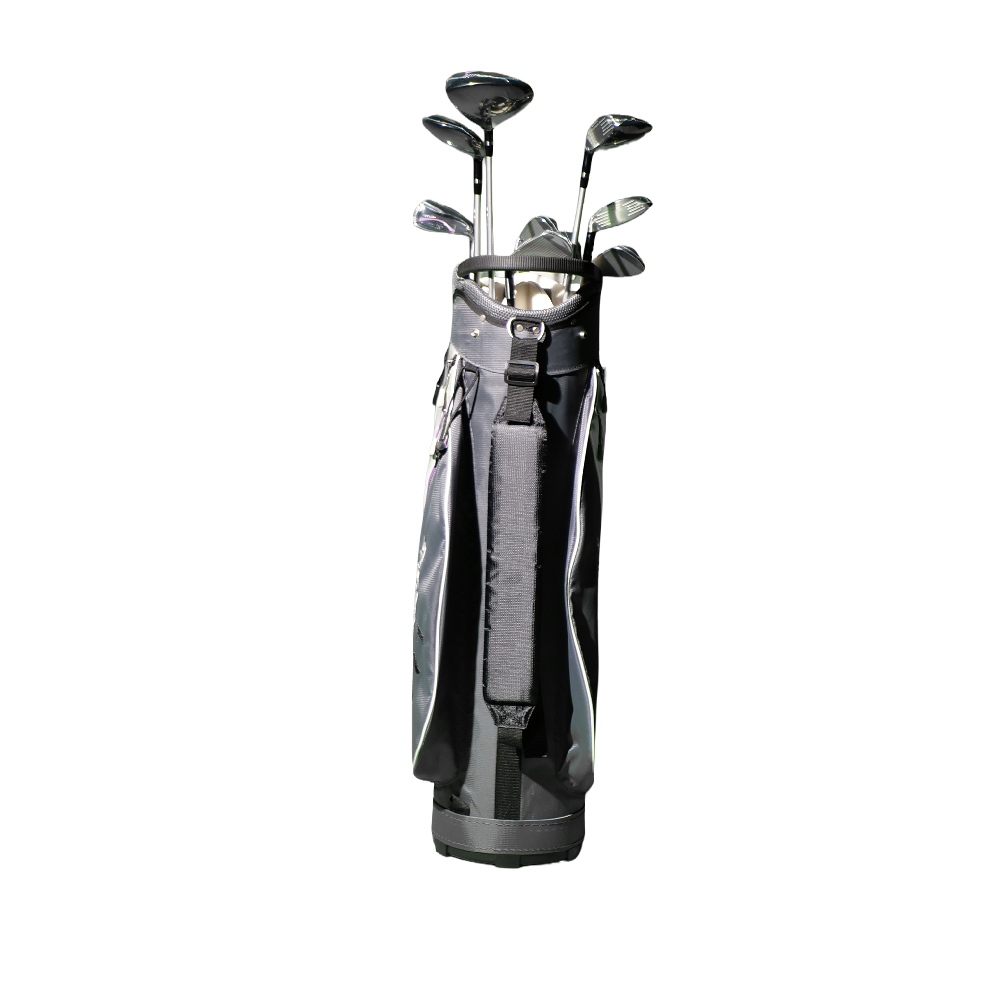 Tour Edge Moda Silk Full Golf Set