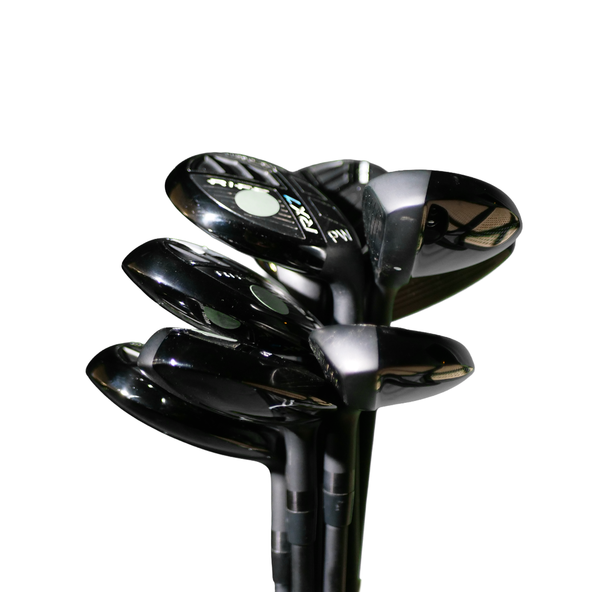 Rife RX7 Hybrid Set