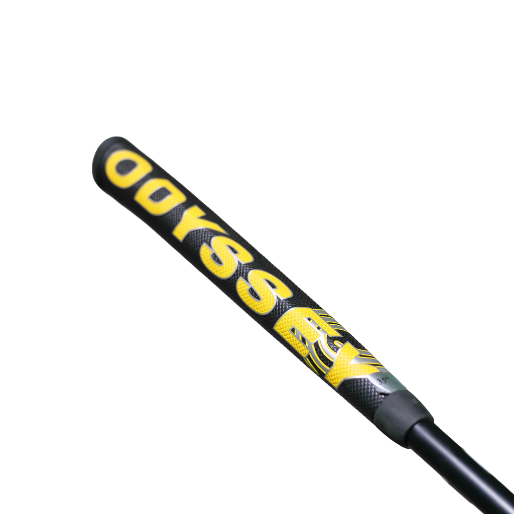 Odyssey Stroke Lab One Black Putter