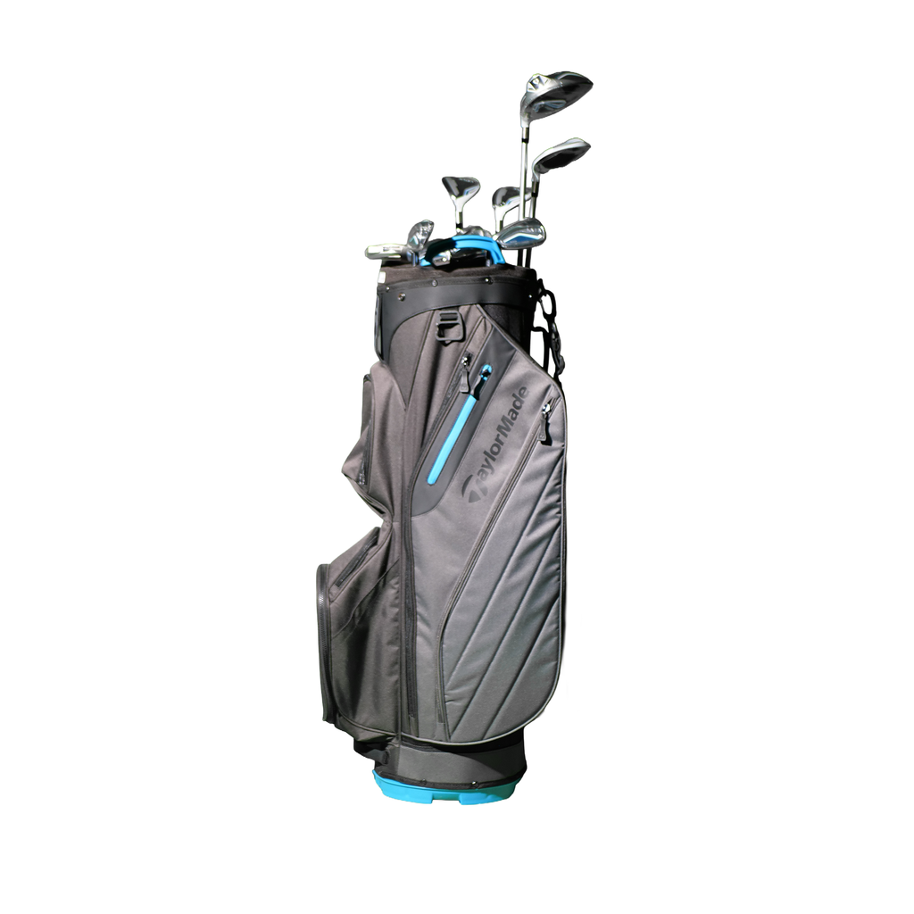 TaylorMade Kalea Premier Left-Handed Full Golf Set
