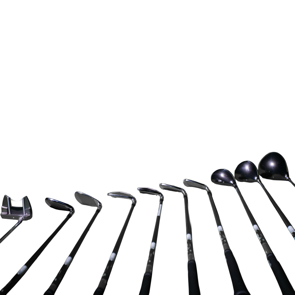 TaylorMade RBZ Full Golf Set