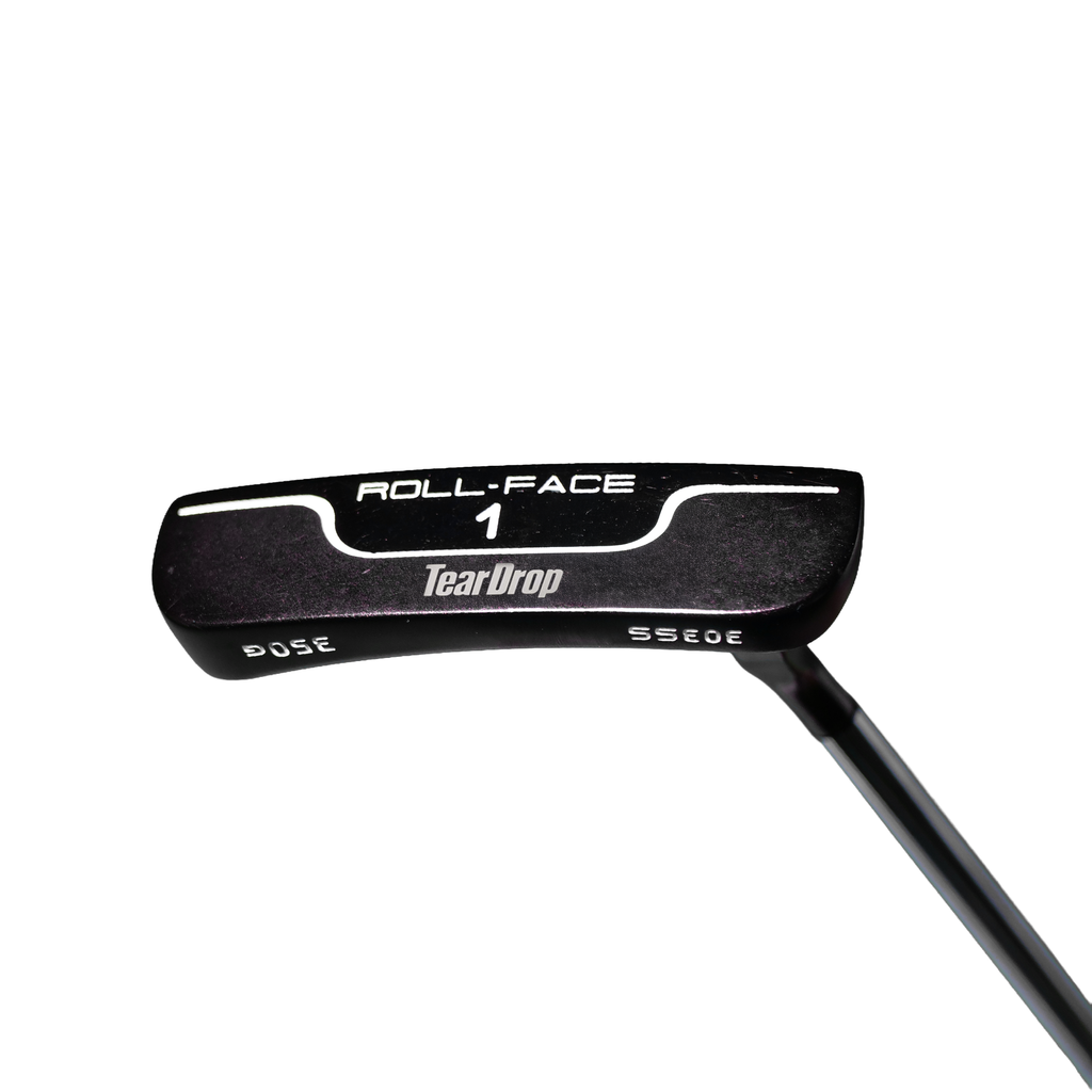 Roll-Face 1 303SS Putter