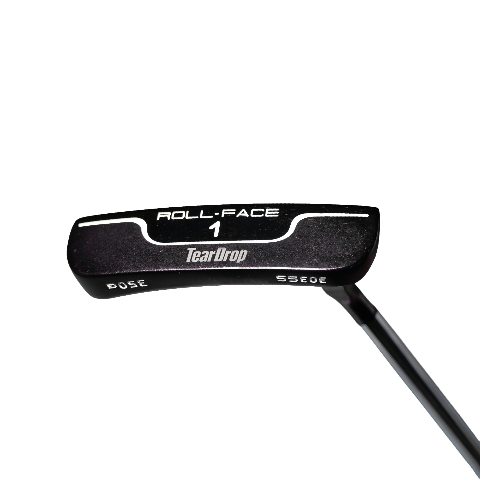 Roll-Face 1 303SS Putter