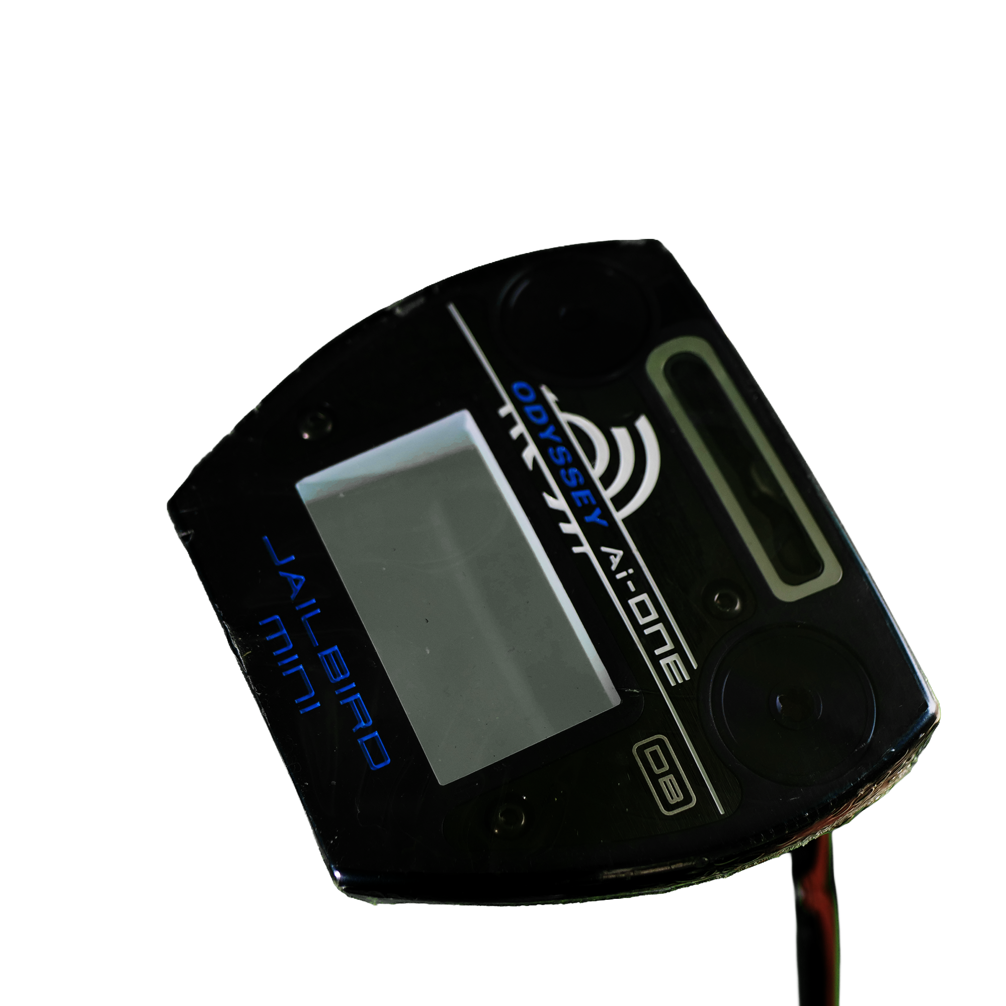 odyssey-ai-one-putter