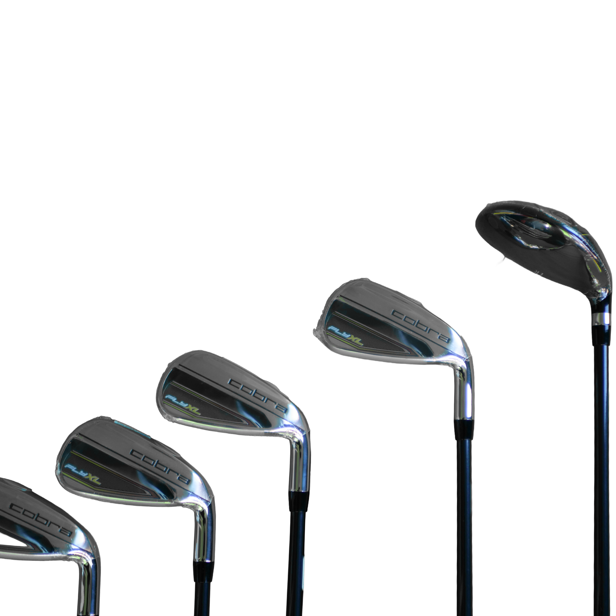 Cobra Fly XL Men’s Full Golf Set