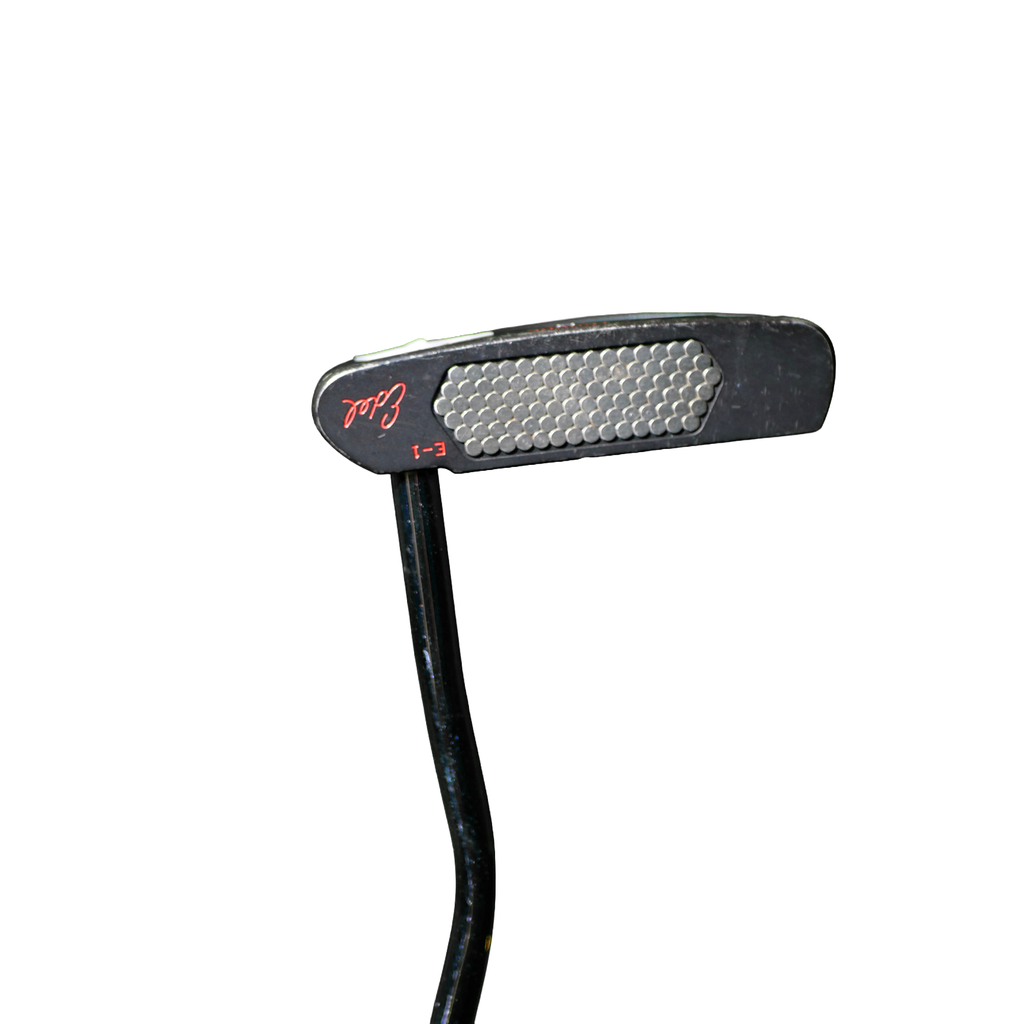 Torque B Putter