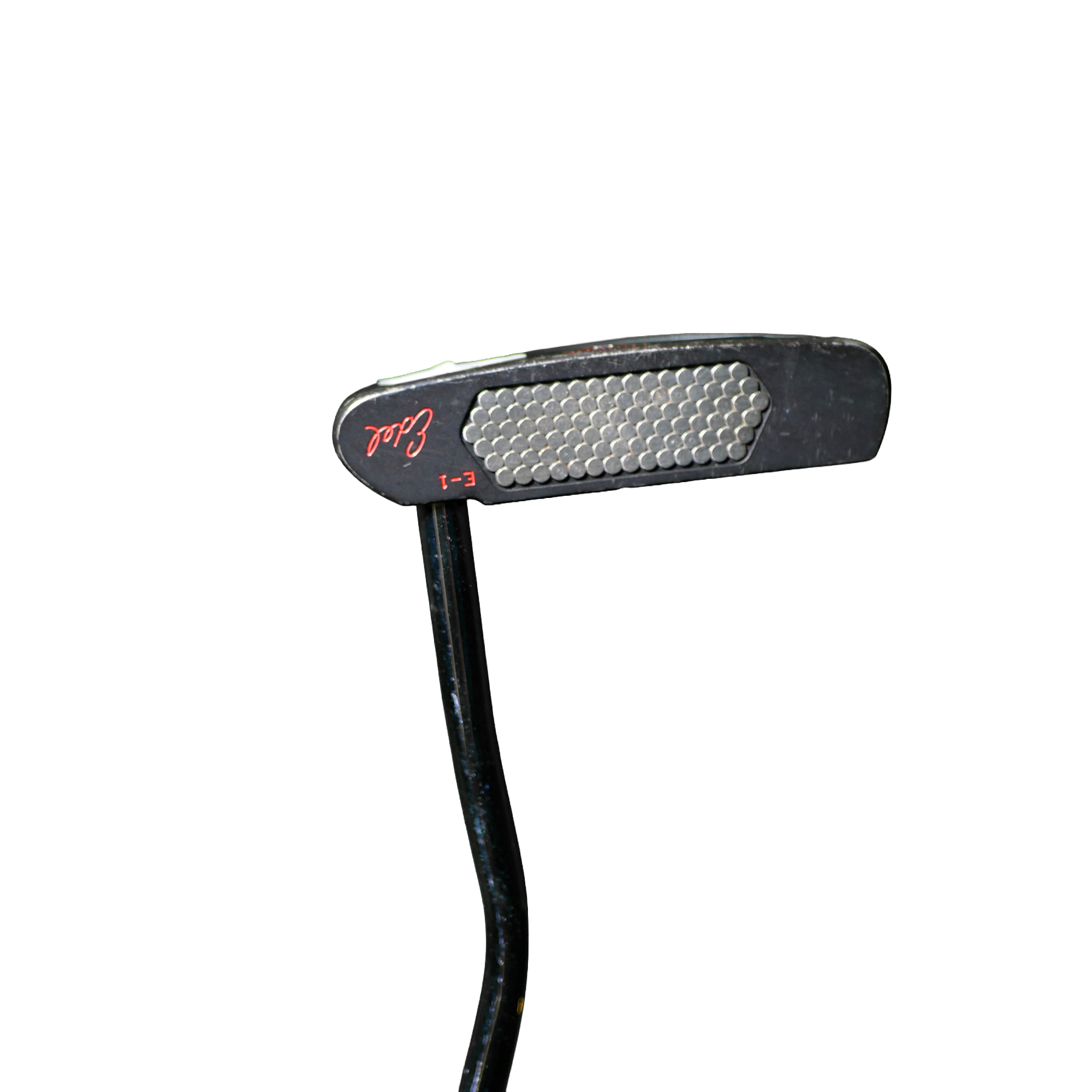 Torque B Putter