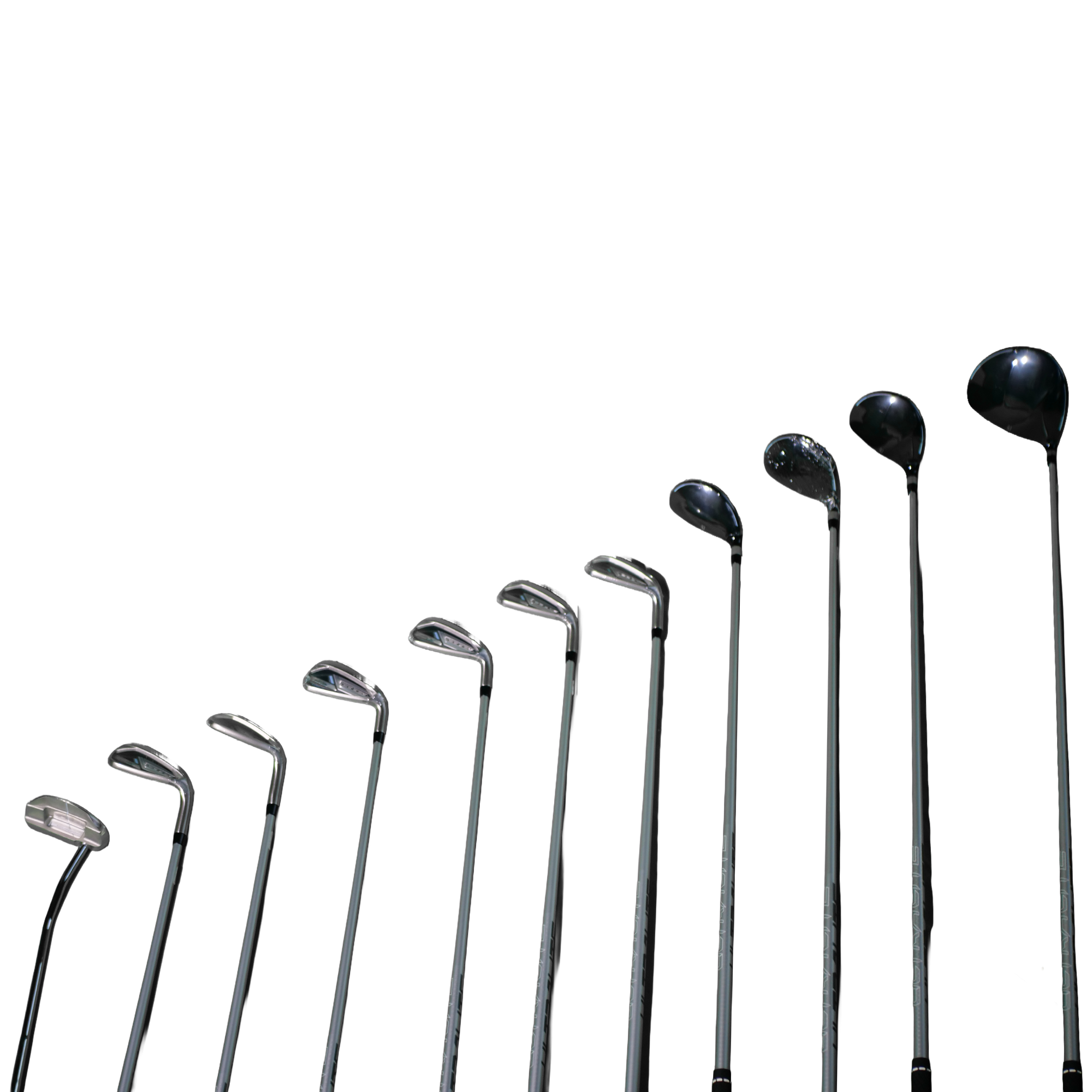 Cobra AirX Ladies Right-Handed Full Golf Set