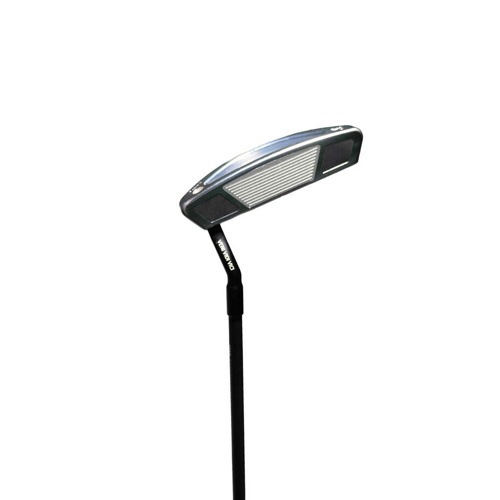 Putter 18 Veni Vidi Vici