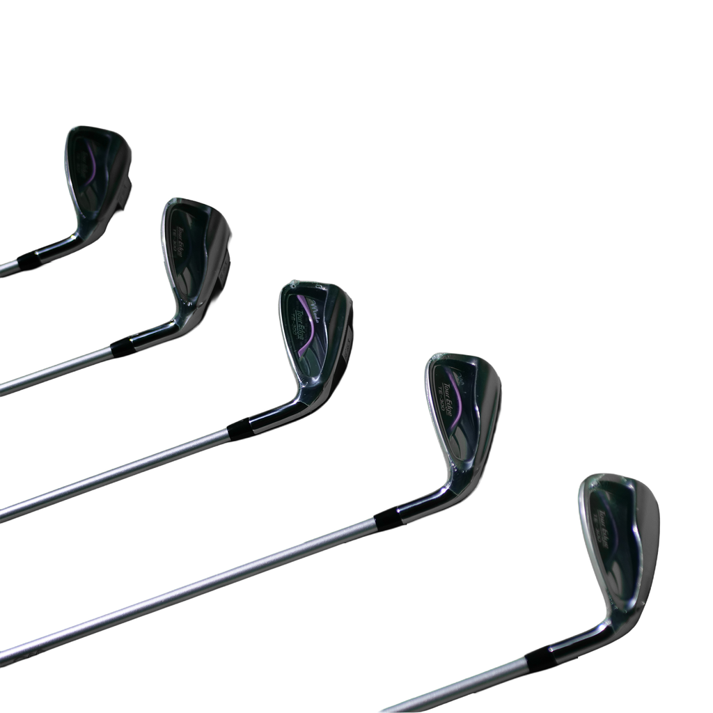 Tour Edge Moda Silk Full Golf Set
