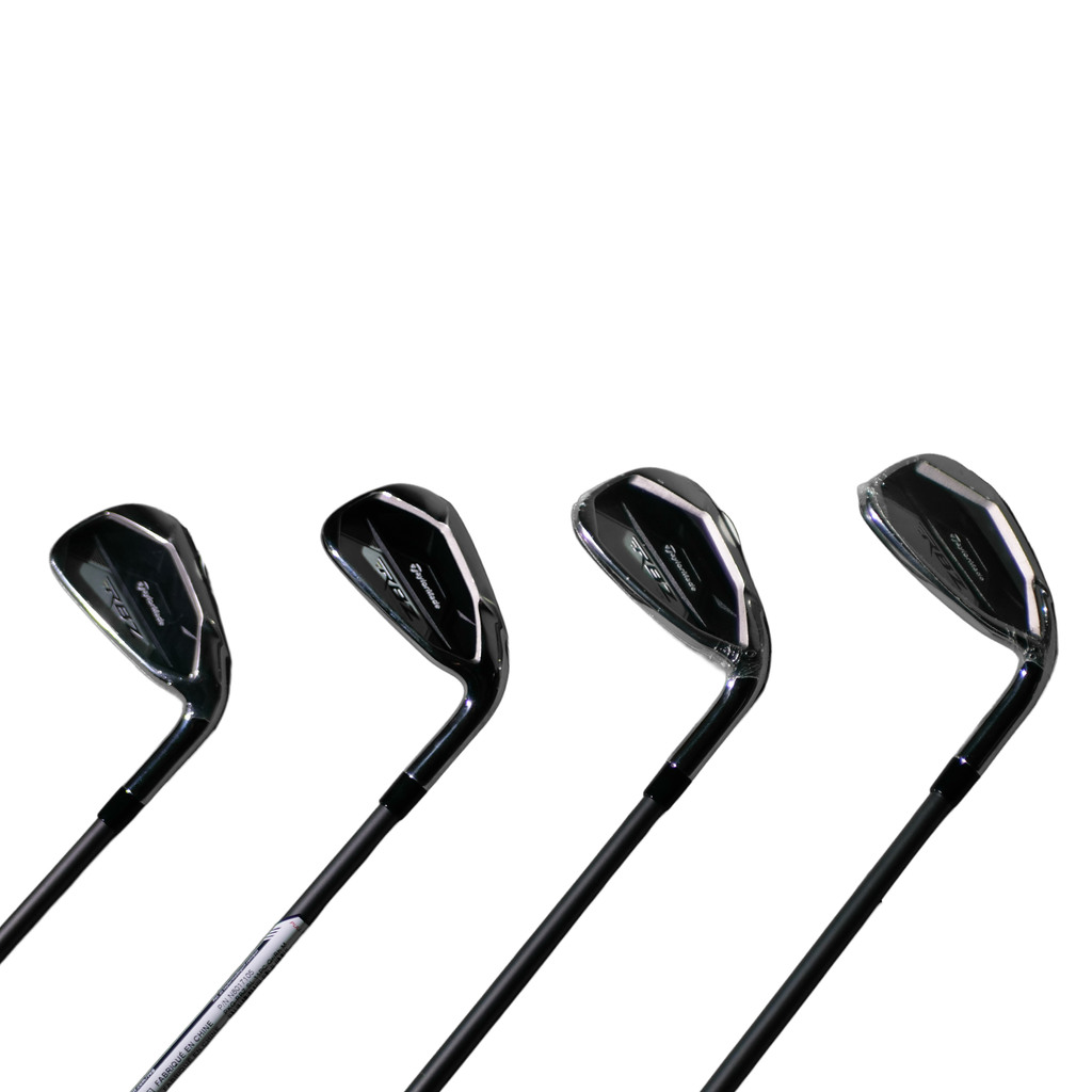 TaylorMade RBZ Full Golf Set