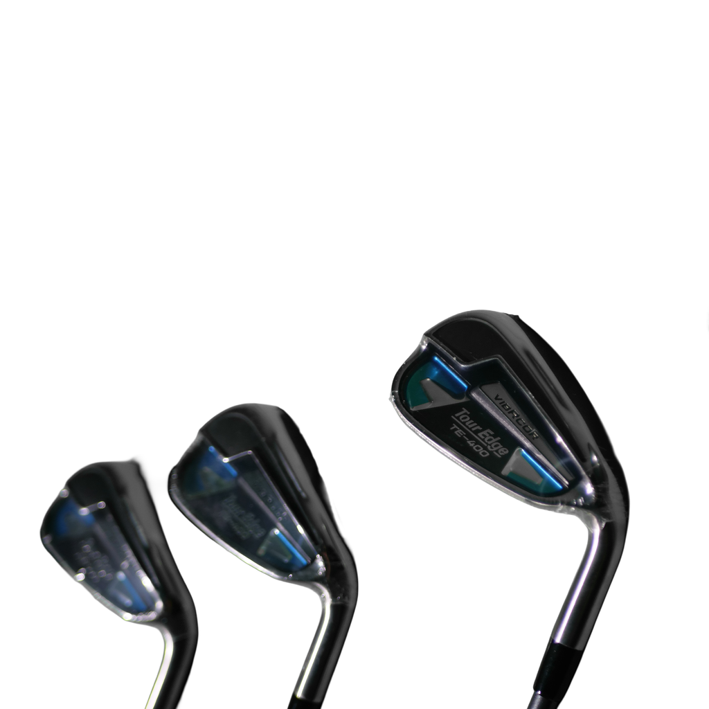 Tour Edge TE-400 Full Golf Set