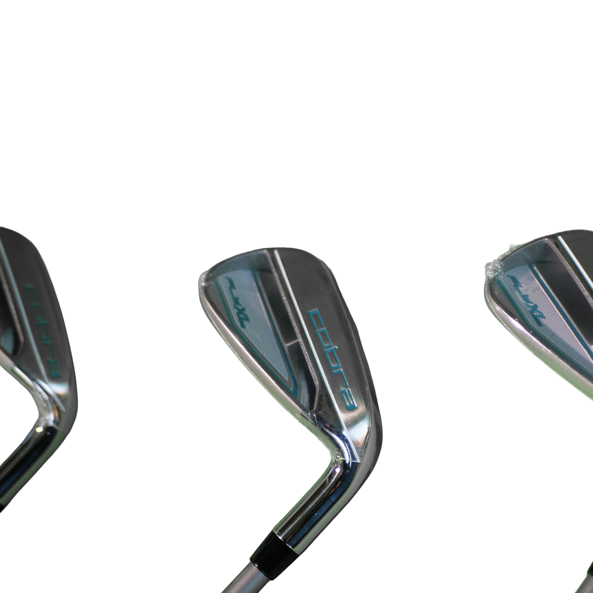 Cobra Fly XL Ladies Full Golf Set