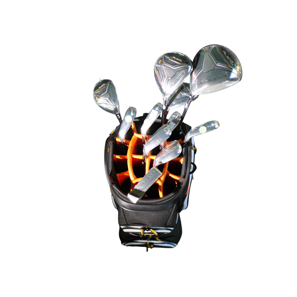 Cobra Fly XL Men’s Full Golf Set