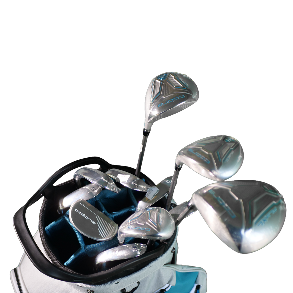 Cobra Fly XL Ladies Full Golf Set