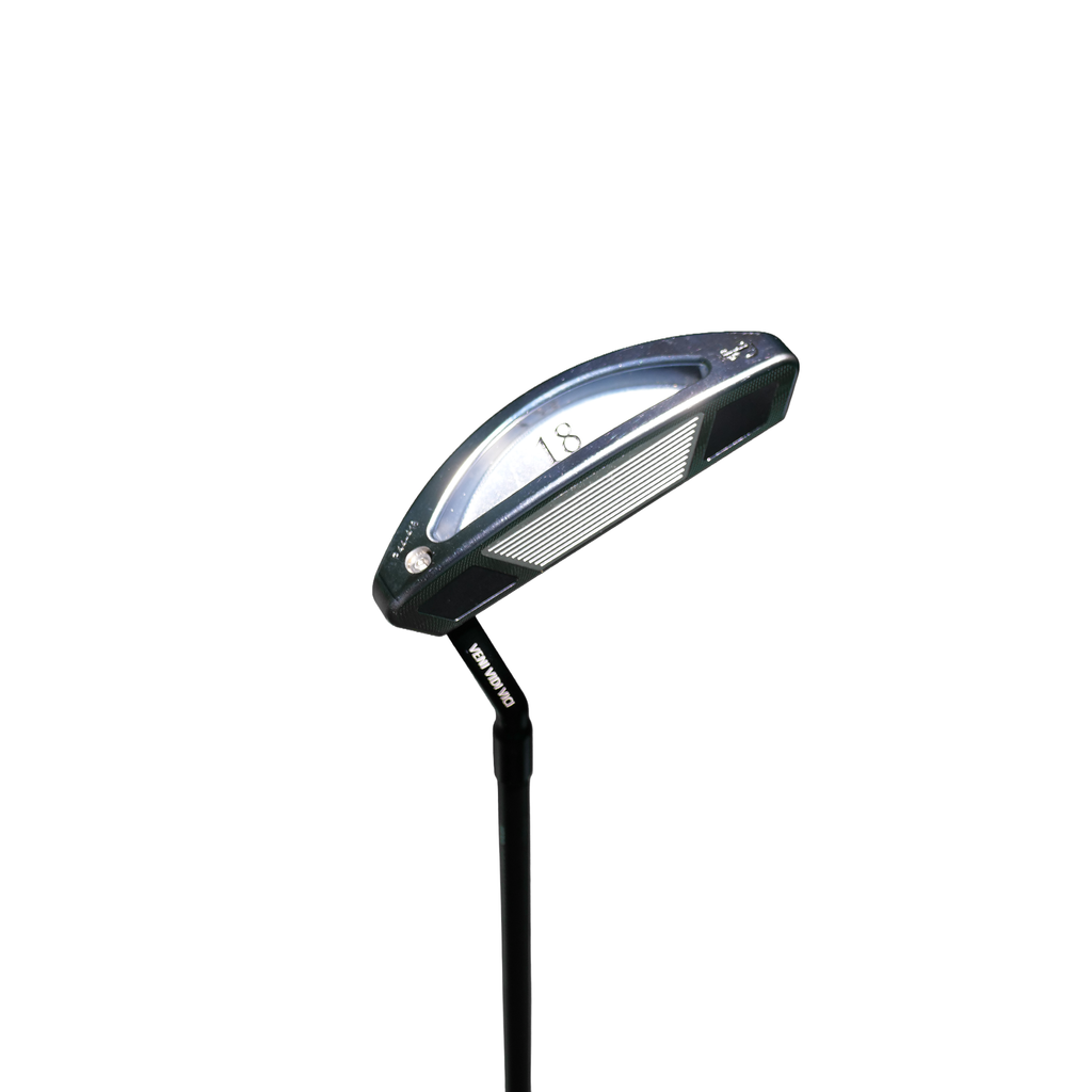 Putter 18 Veni Vidi Vici