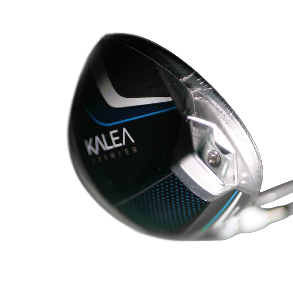TaylorMade Kalea Premier Left-Handed Full Golf Set