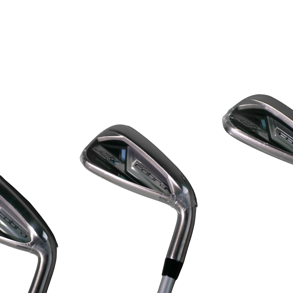 Cobra AirX Ladies Right-Handed Full Golf Set