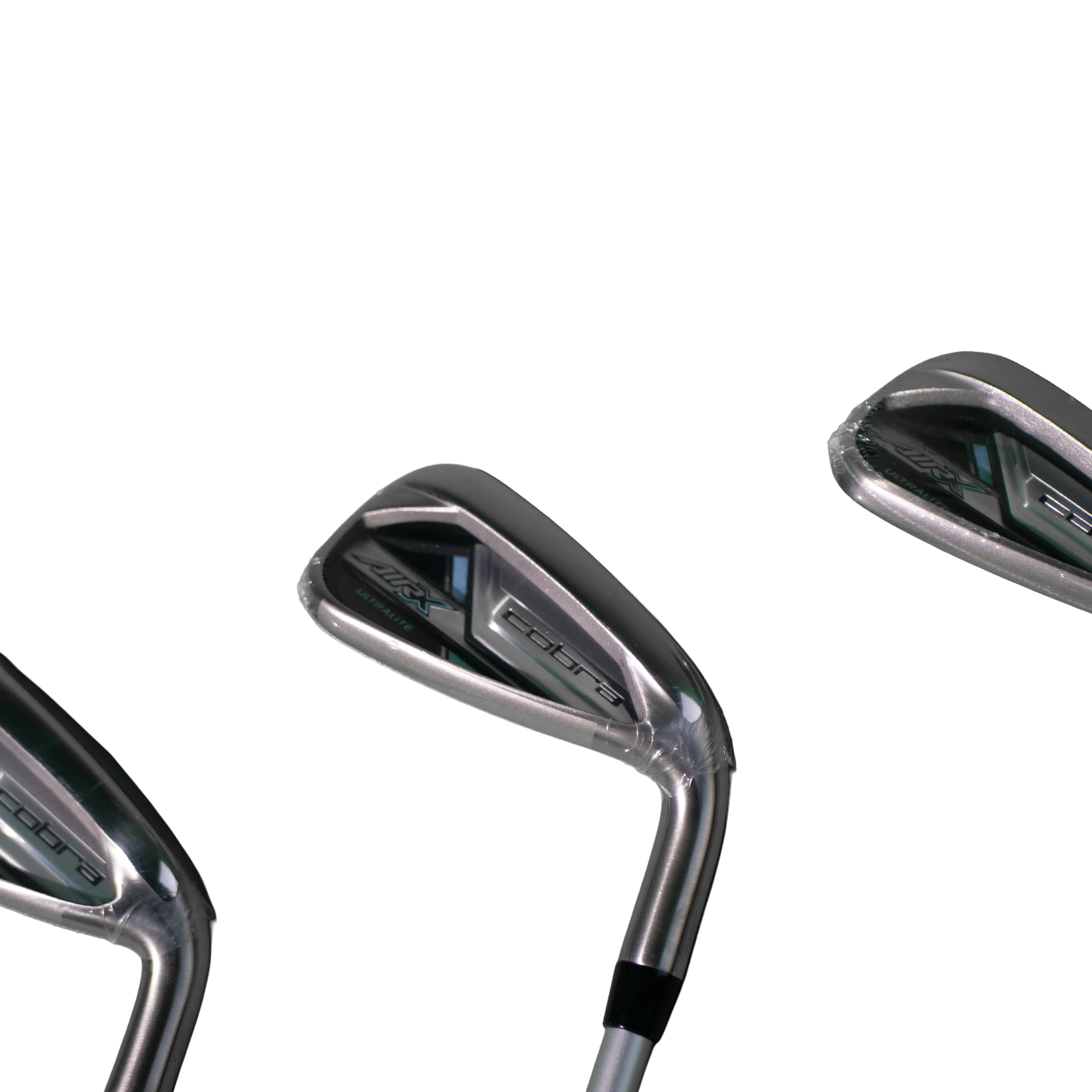 Cobra AirX Ladies Right-Handed Full Golf Set