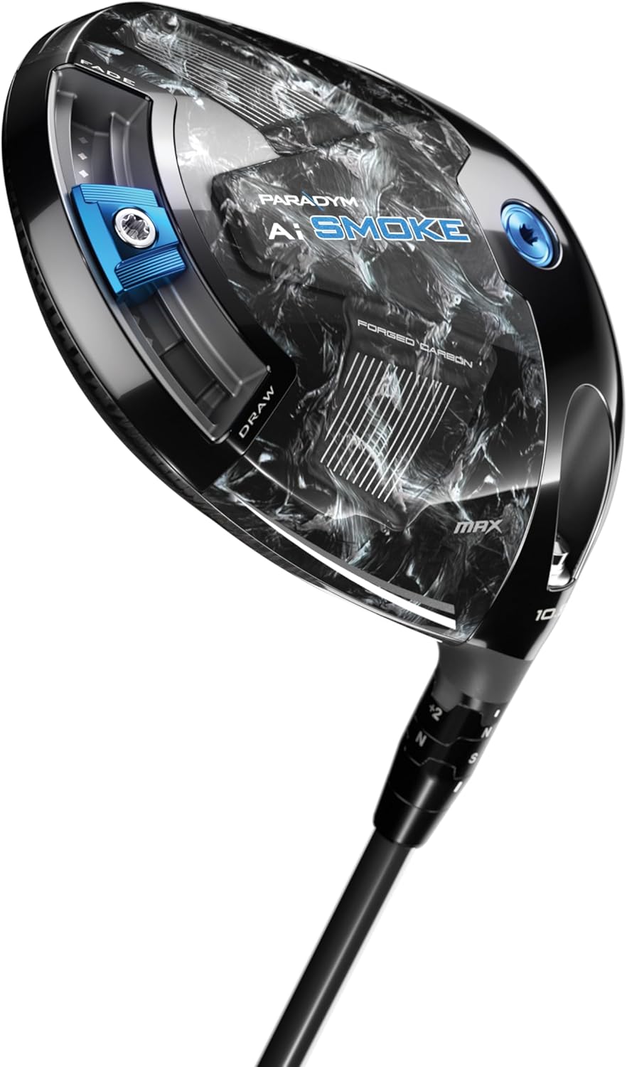 Callaway AI Smoke Driver