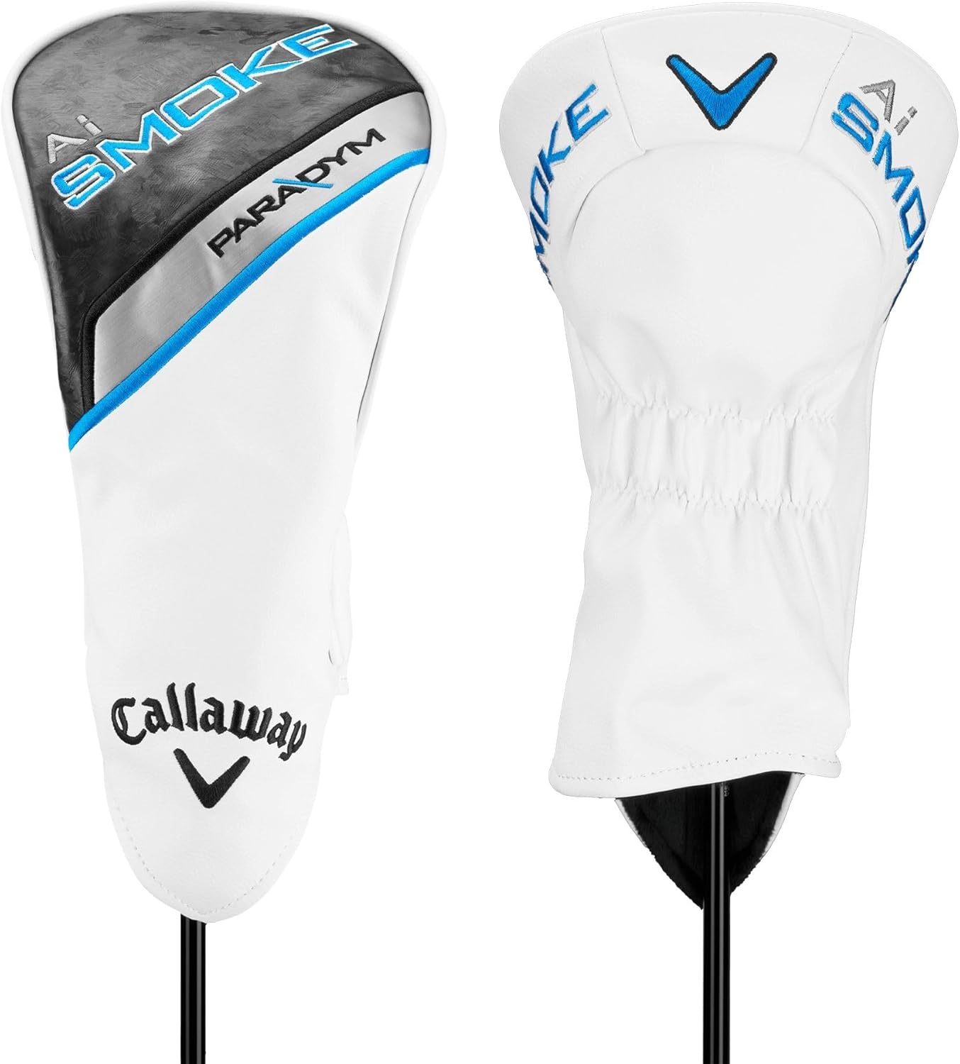 Callaway AI Smoke Driver