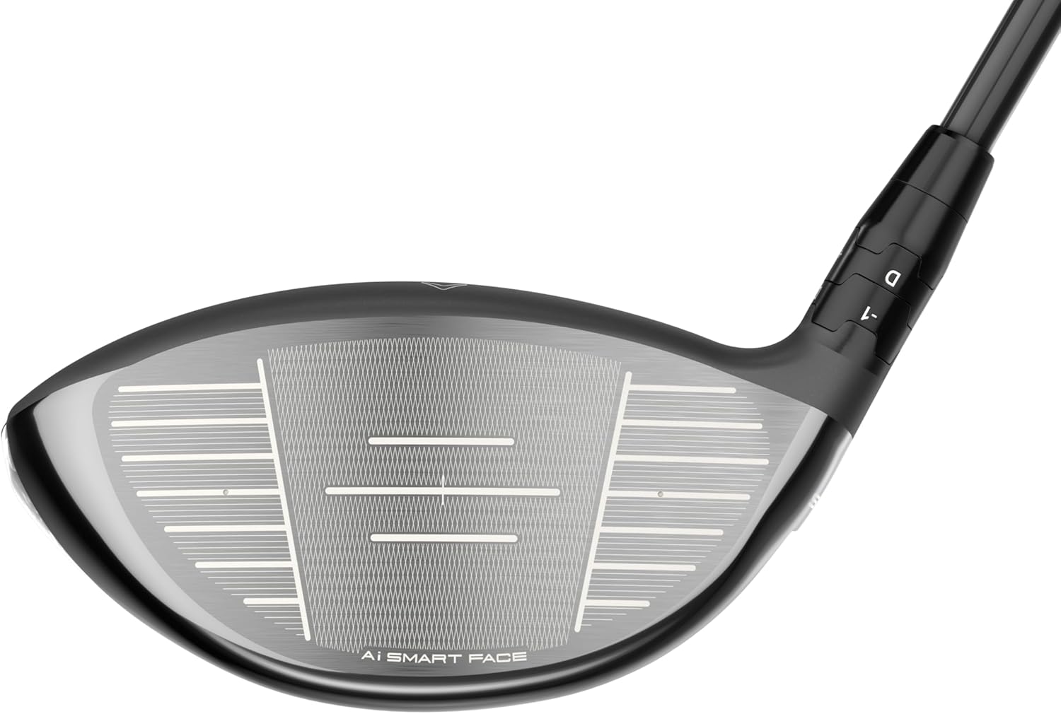 Callaway AI Smoke Driver