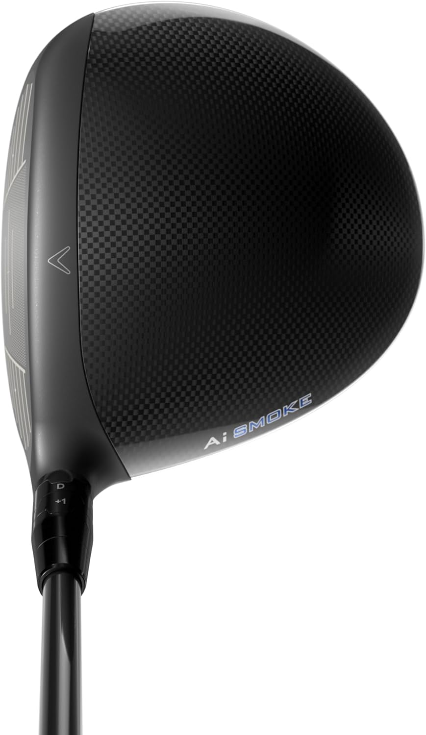 Callaway AI Smoke Driver