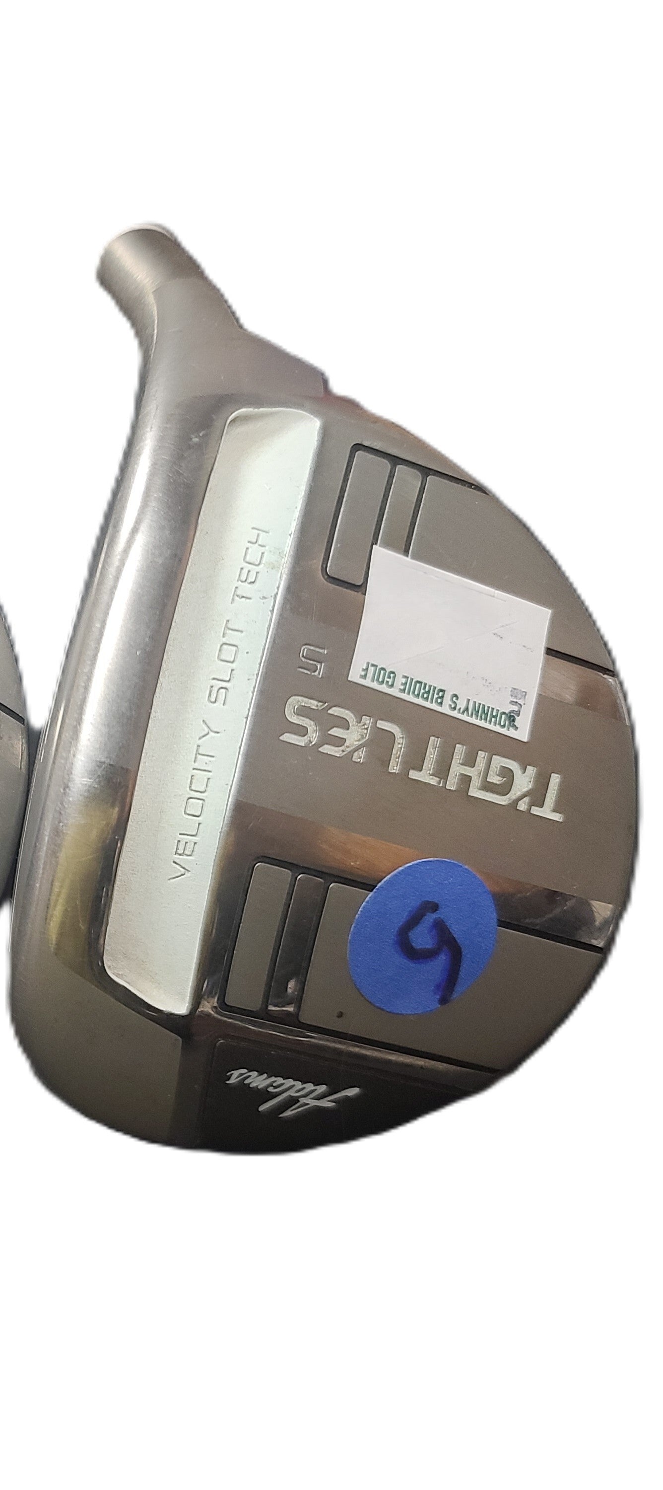 Adams Tight Lies 5 Fairway Wood