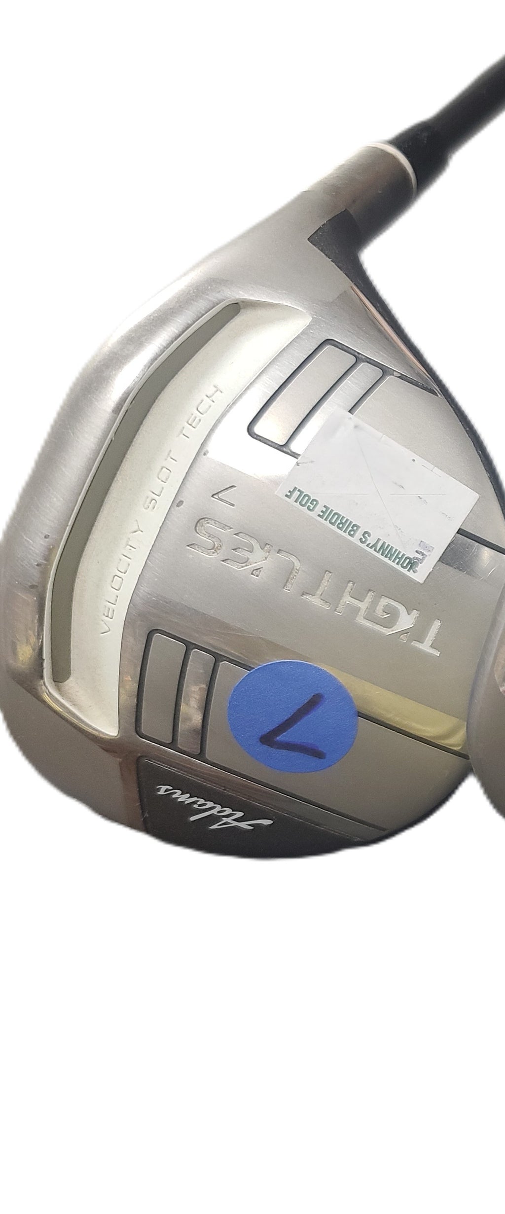 Adams Tight Lies 7 Fairway Wood