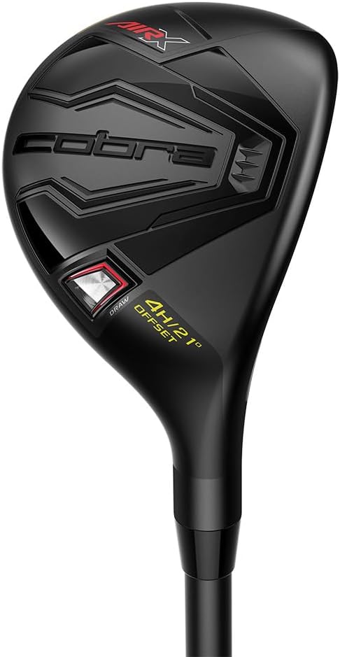Cobra Air-X 5W