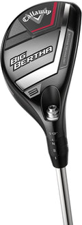 Callaway Golf Men's Big Bertha 4 Hybrid